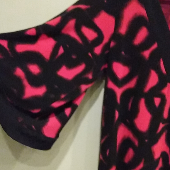 Michael Kors Glam Dress NWOT - Picture 4 of 4